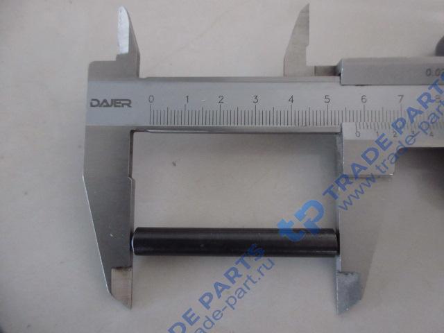 Реальная фотография шпонка коленчатого вала faw качество о