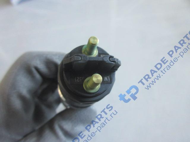 Реальная фотография форсунка топливная t5g mc11.44-50