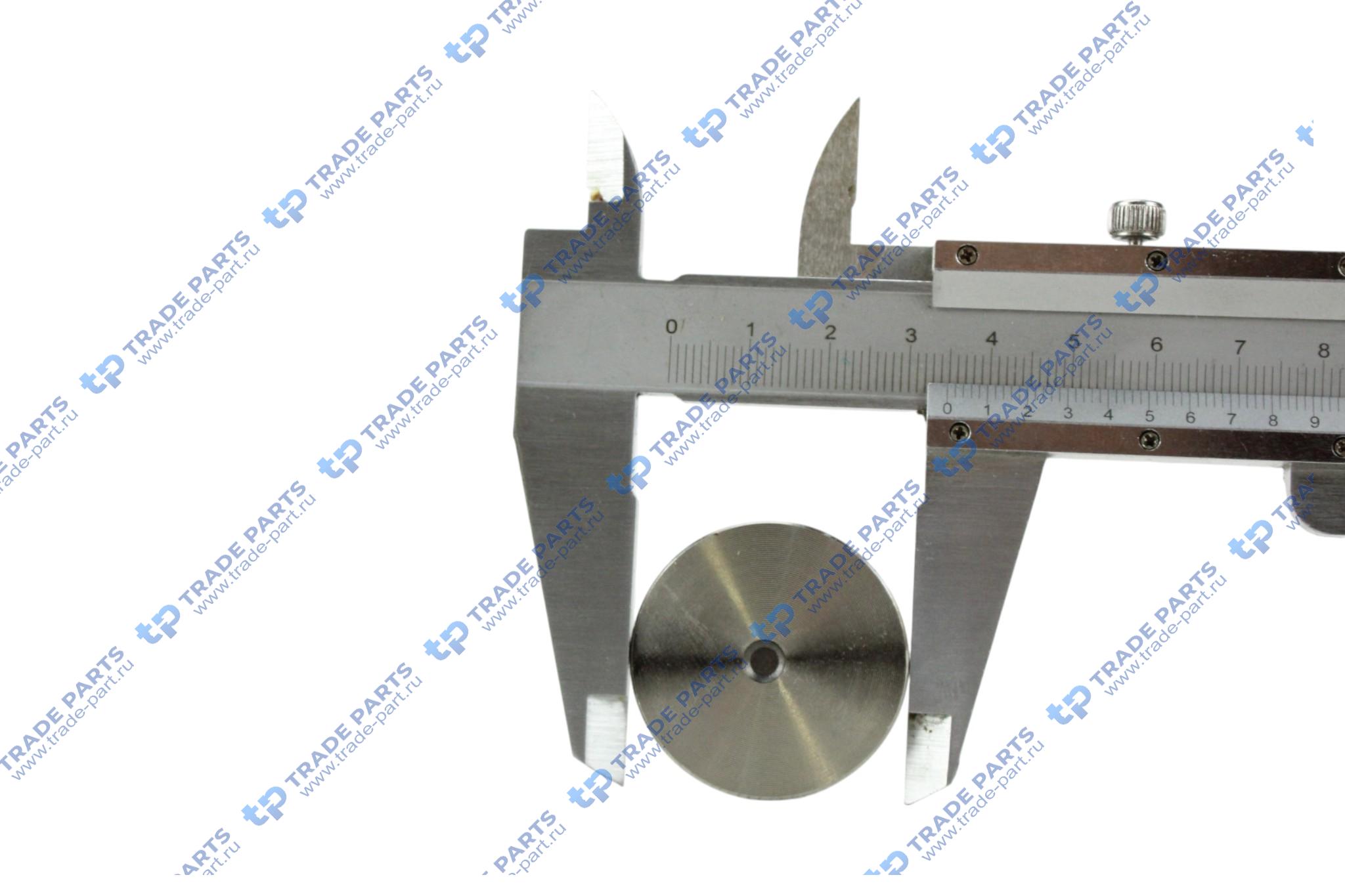 Реальная фотография клапан выпускной deutz f2/3/4l 1011 8x35x124.7