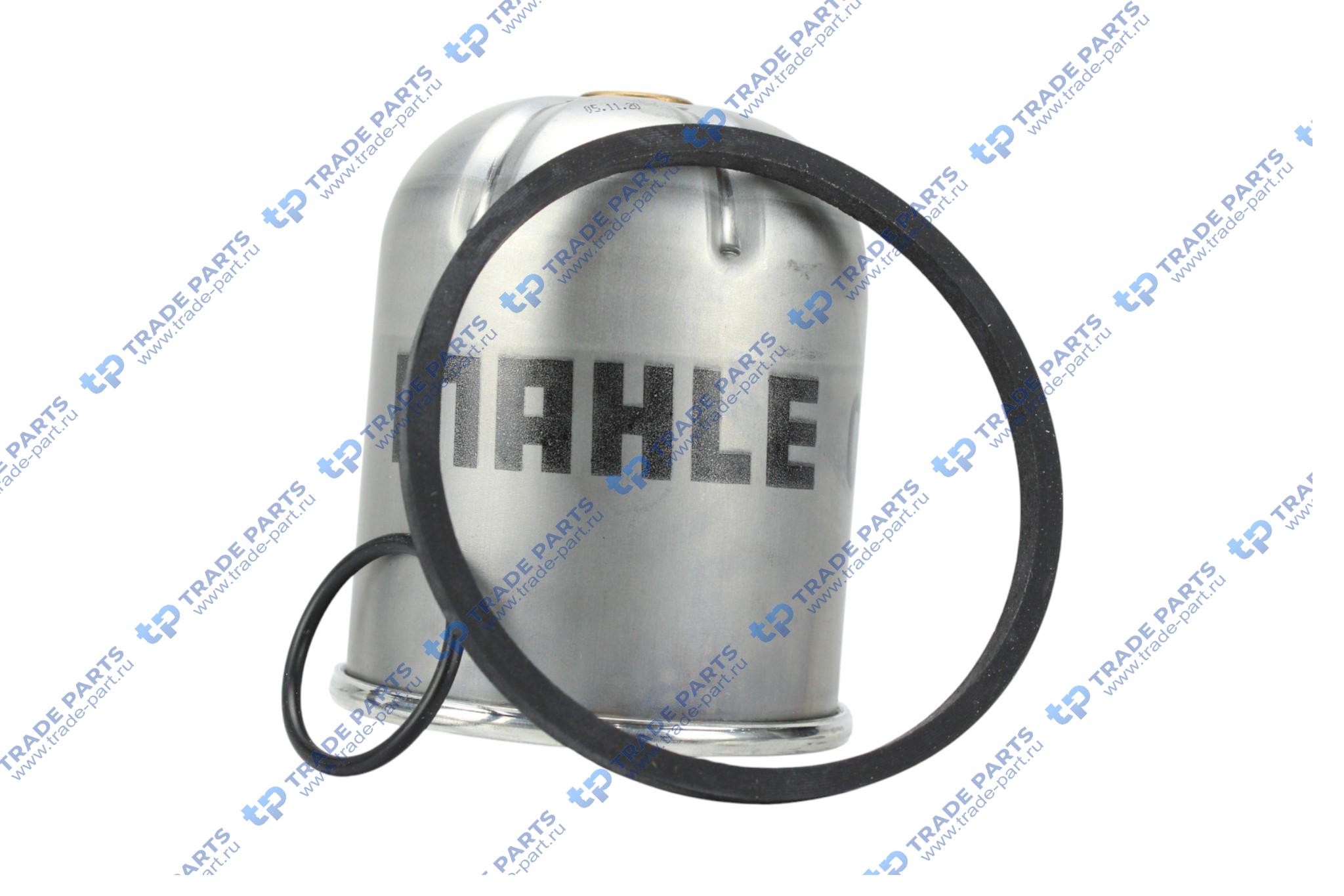 Реальная фотография фильтр масляный центрифуги daf xf106