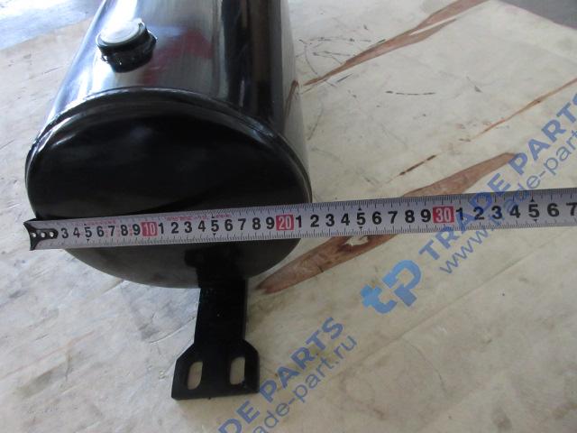 Реальная фотография рессивер воздушный sdlg