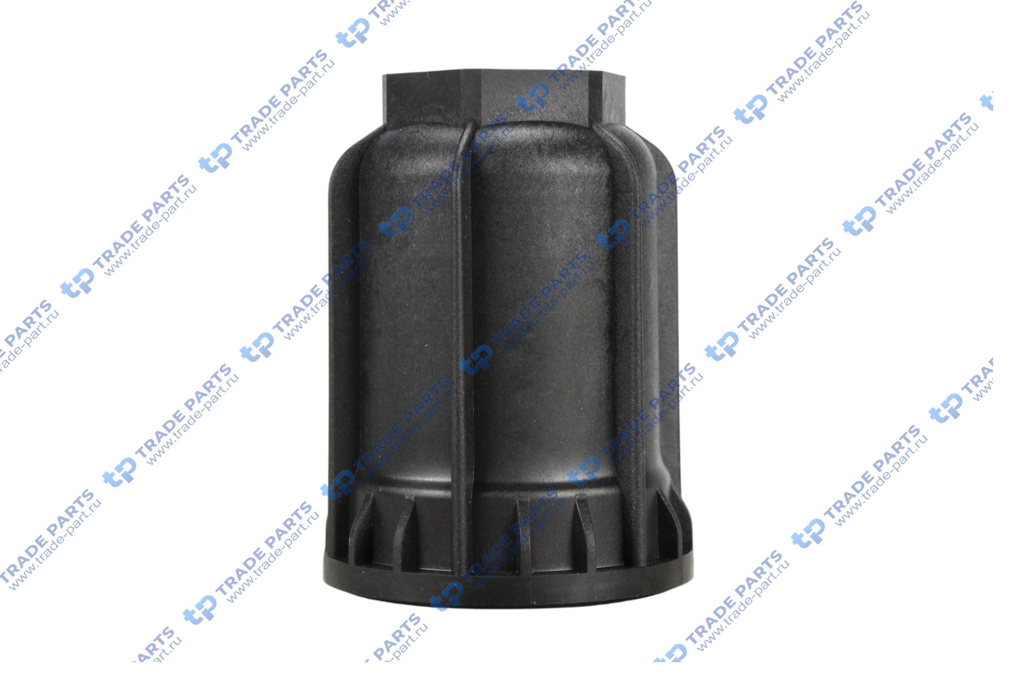 Реальная фотография фильтр жидкости adblue d=15.5/43 mm, l=80 mm, с крышкой и смазкой scania (5-series)