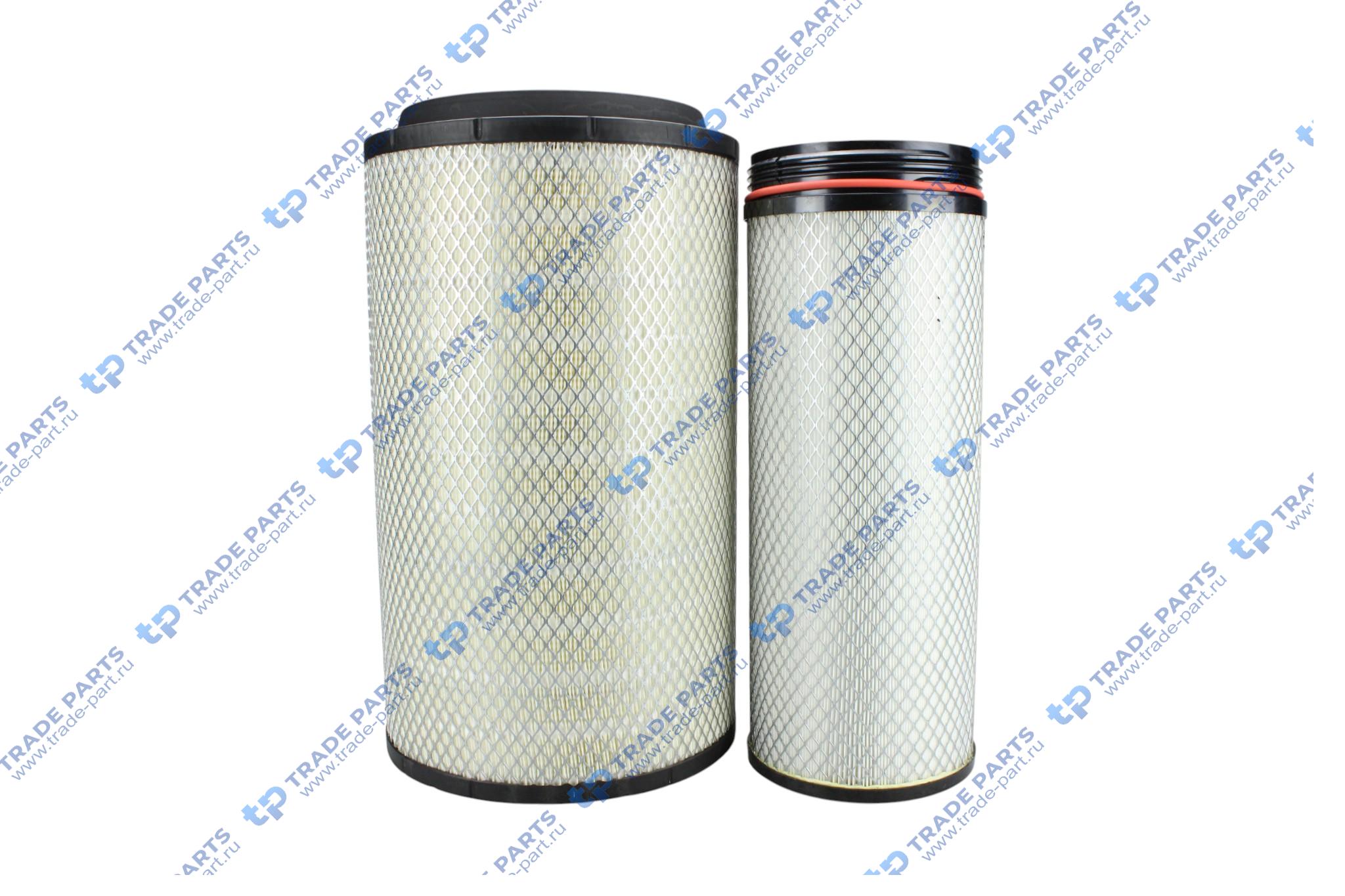 Фильтр воздушный K2846 SITRAK G7/HOWO TH7 HUATAI