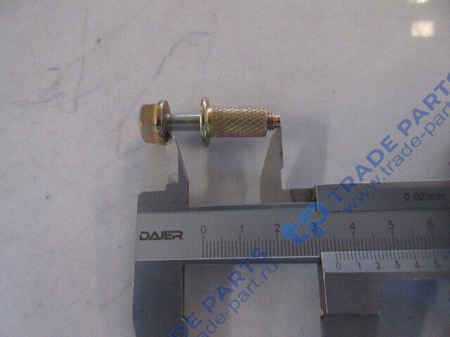 Реальная фотография болт m6x35 самостопорящийся порт-usb (c7h) 812w255036110