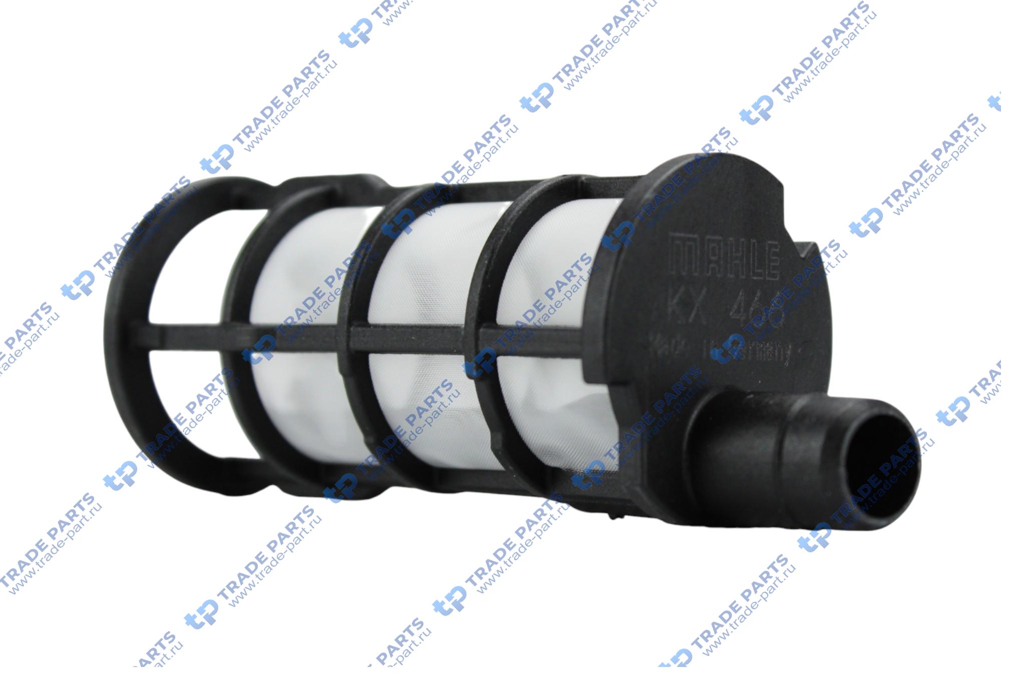 Реальная фотография фильтр топливный mercedes-benz: actros mp4 1824l-2635ls 11-, antos 1824l-2635ls 12-, arocs 1824-3235