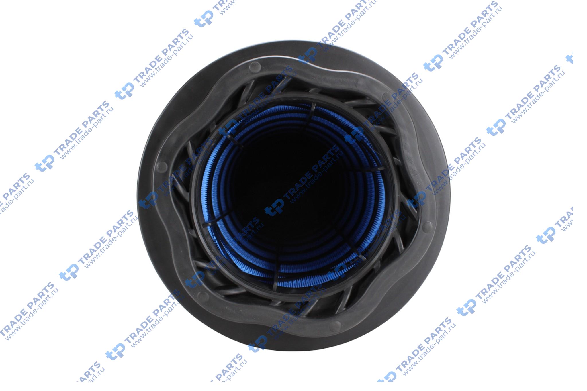 Реальная фотография фильтр воздушный двс mx 11/13 daf xf105, xf euro 6