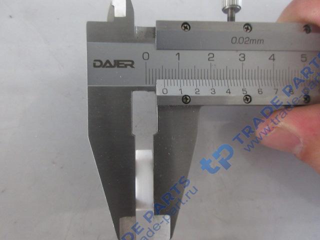 Реальная фотография кольцо уплотнительное цилиндра первой передачи 3030900146/zl50.5.3.5-11