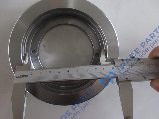 Реальная фотография втулка выходного вала