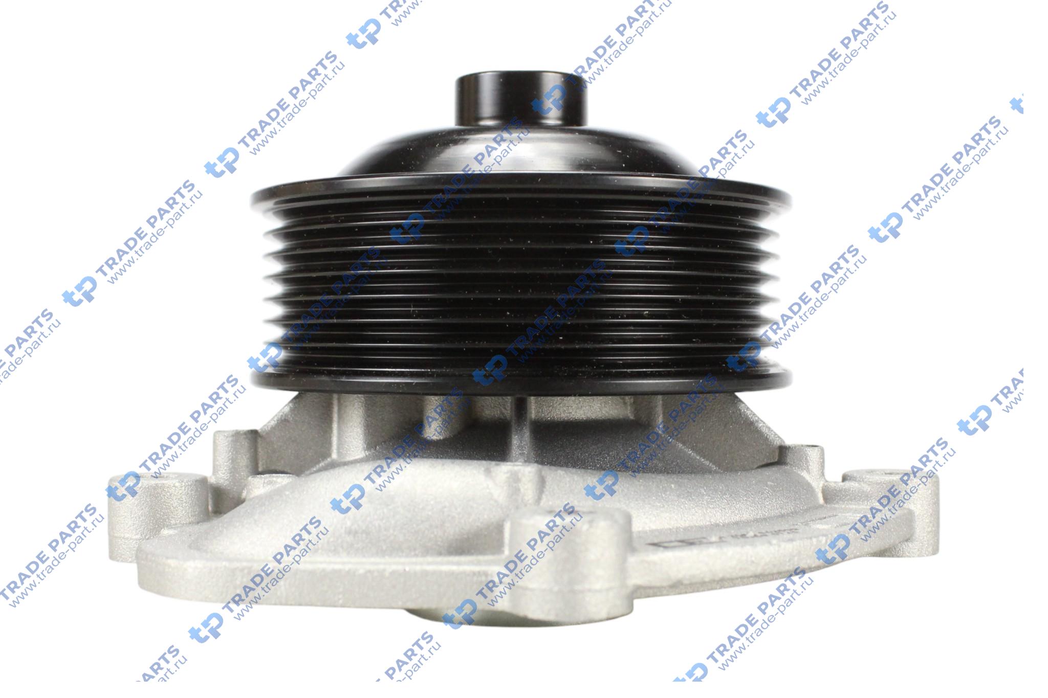 Реальная фотография насос водяной mercedes benz w204/w211/sprinter 2.2/2.8/3.2 cdi 04>/jeep 3.0crd 05> an21111