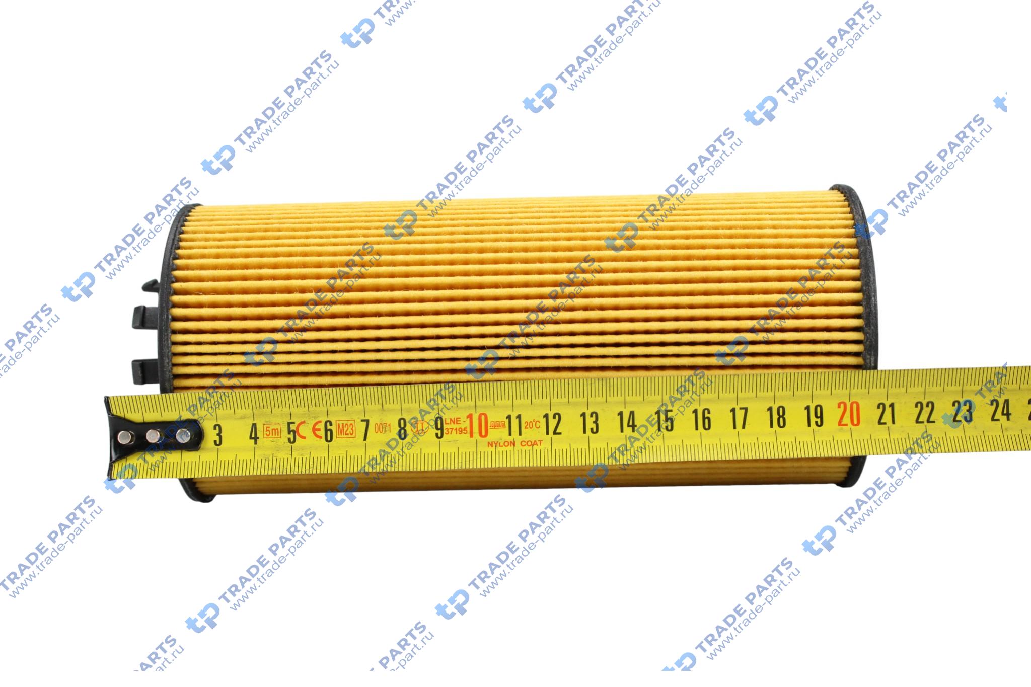 Реальная фотография фильтр-элемент масляный mercedes actros mp4 / mp5, antos, arocs, atego 3, citaro 2, citaro (o 530)