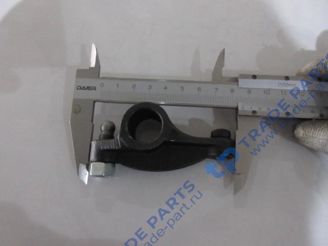 Реальная фотография коромысло клапана впускного