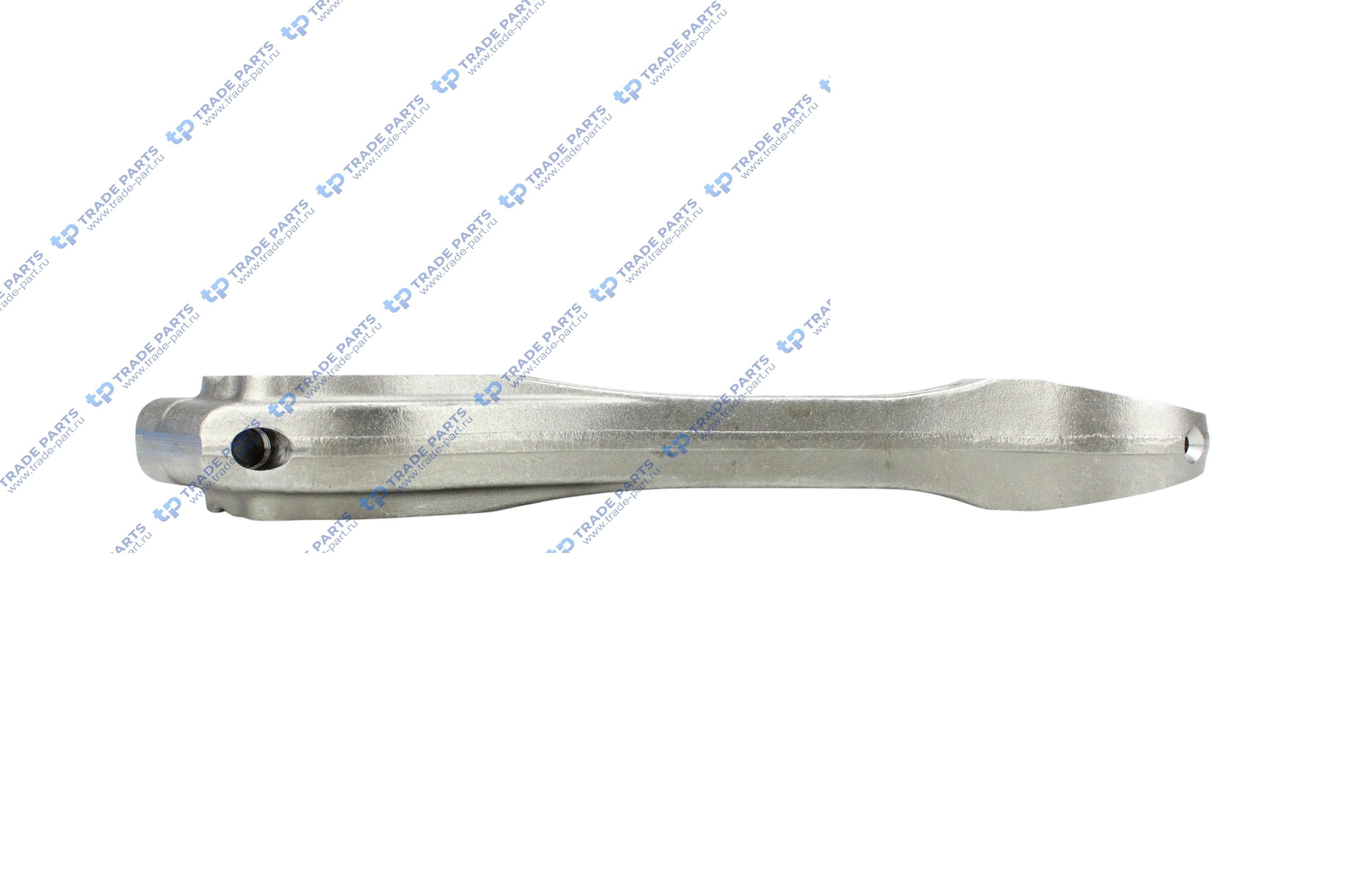 Реальная фотография шатун wp12 612640020020 huatai