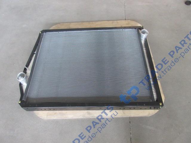 Радиатор системы охлаждения CA6DM2 J6