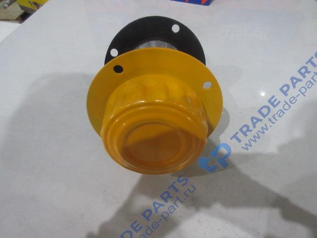 Реальная фотография фильтр заливной горловины гидравлического бака 16c0003 liugong 835