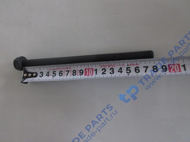 Реальная фотография болт стойки оси коромысел