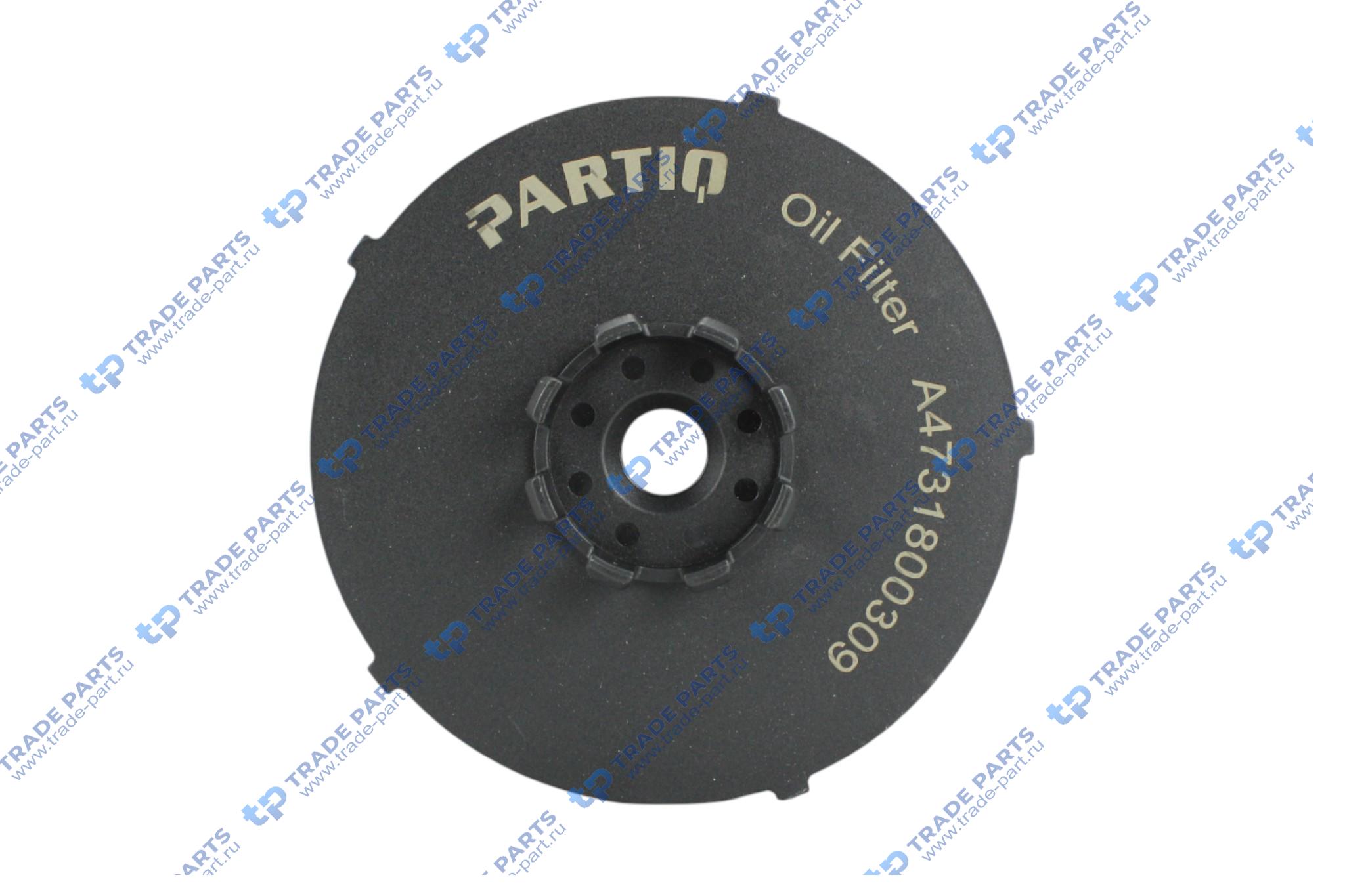 Реальная фотография фильтр масляный mercedes e510h07d129