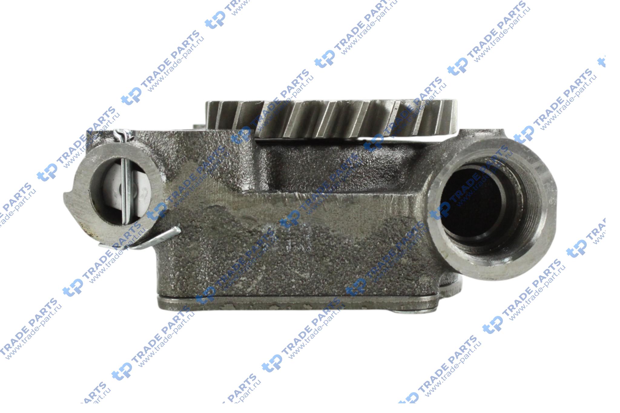 Реальная фотография насос масляный для deutz f4l912 913