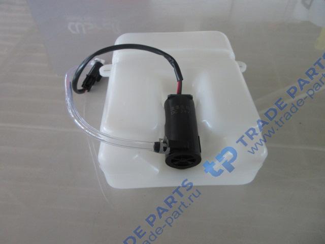 Бачок стеклоомывателя Shantui L55-B5 OEM