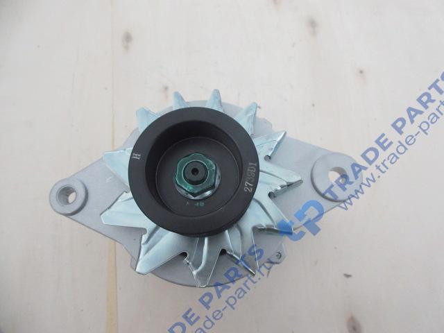 Реальная фотография генератор 28v,70a,x3000