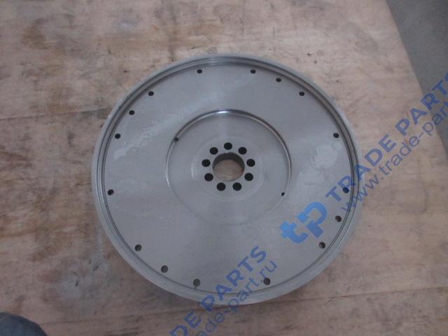 Реальная фотография маховик wp12 shaanxi 612630020051