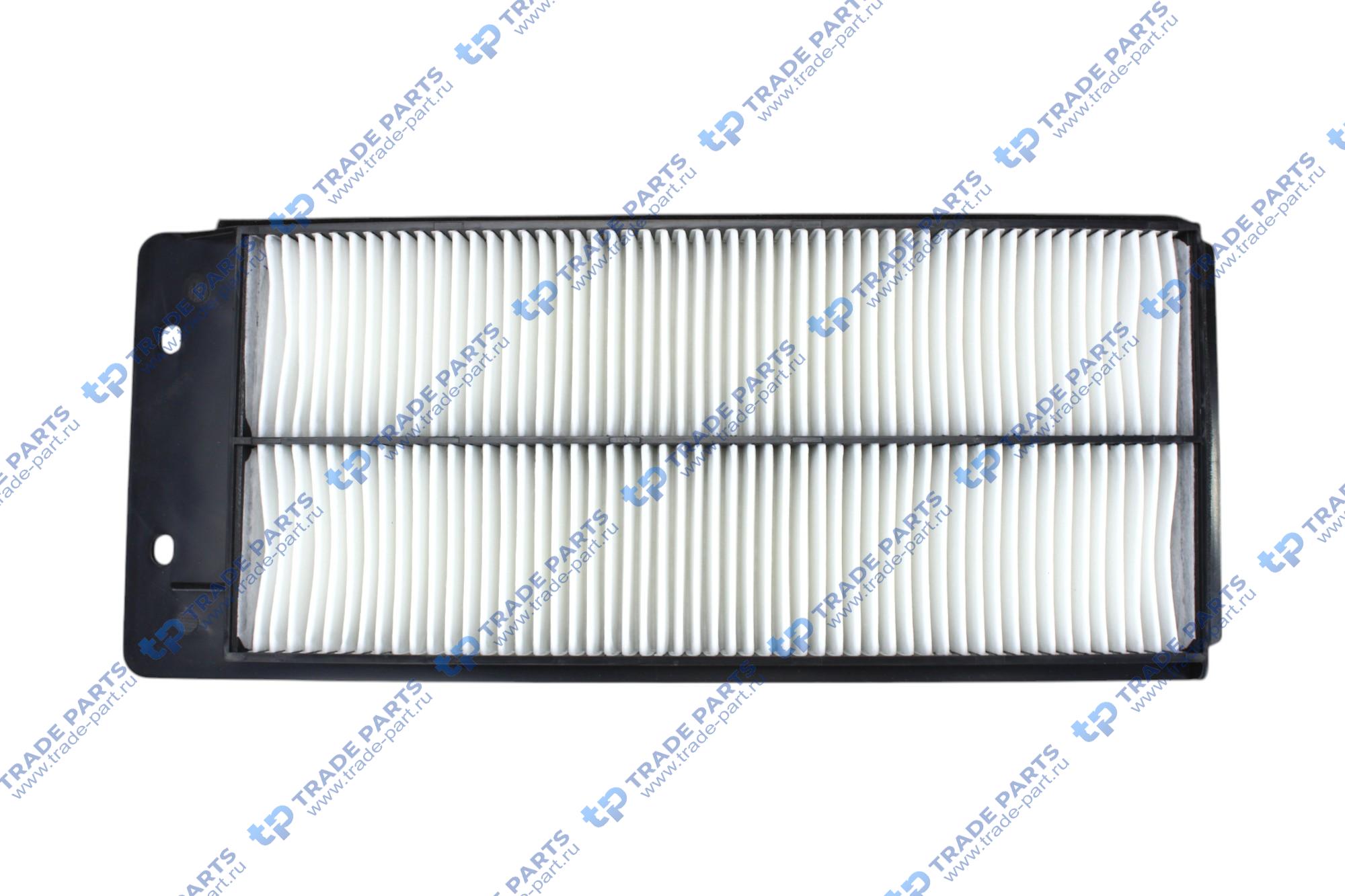 Фильтр кабины внутренний 55C5188 LIUGONG CLG835H,CLG855H,CLG856H,CLG862H