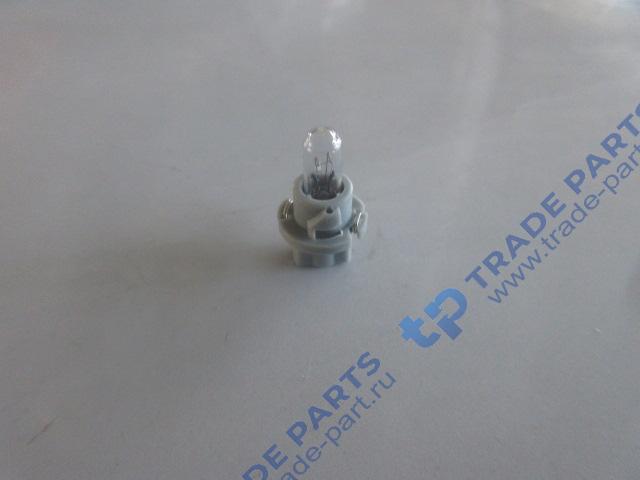 Лампочка в приборную панель 24V