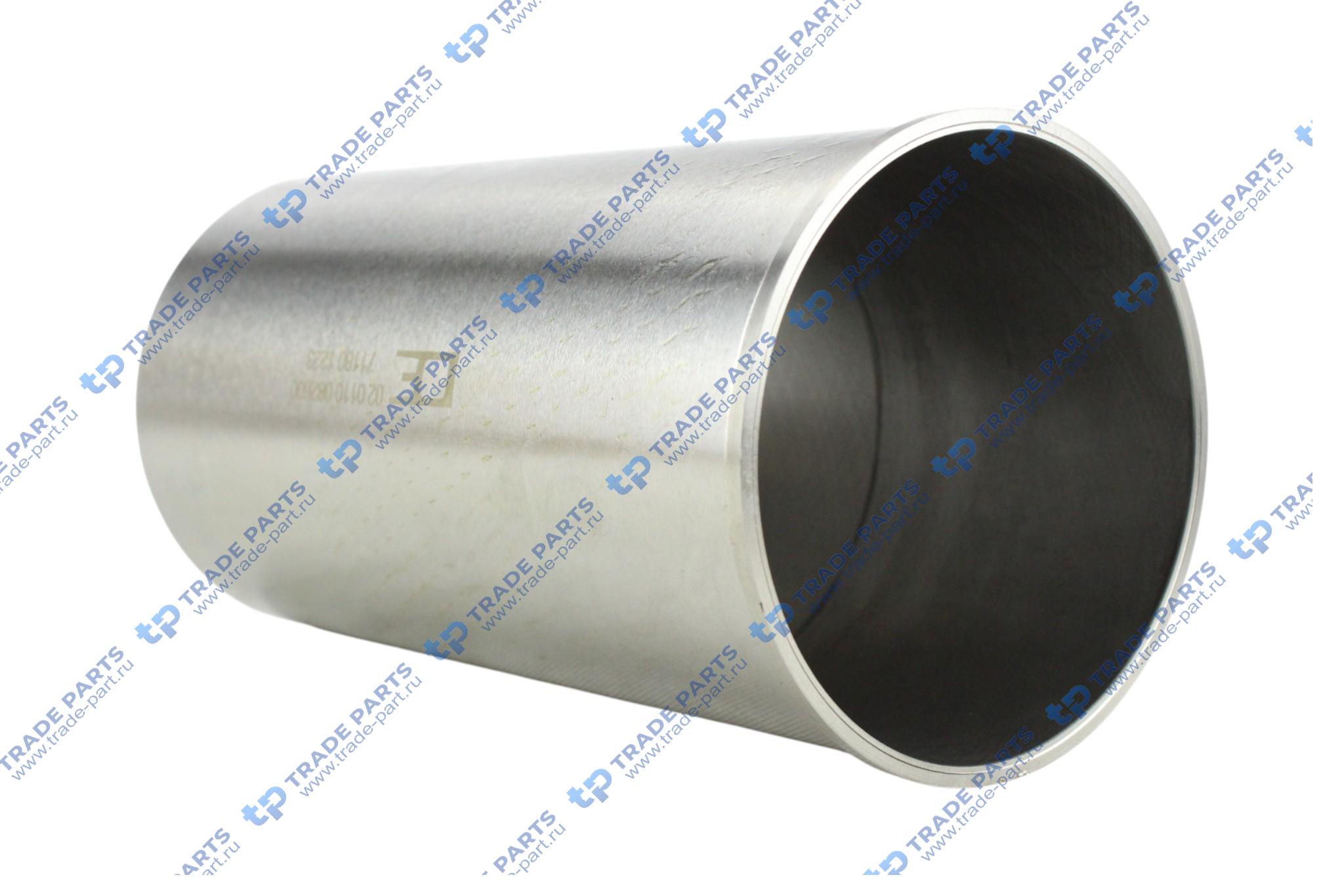 Реальная фотография поршневая в сборе(гильза+поршнекомплект) man d0824/0826