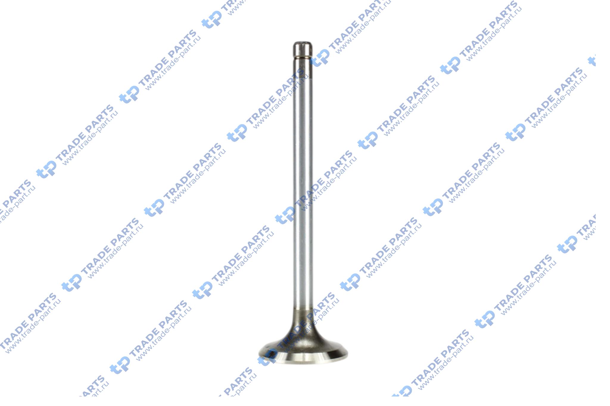 Клапан выпускной IVECO 8210…