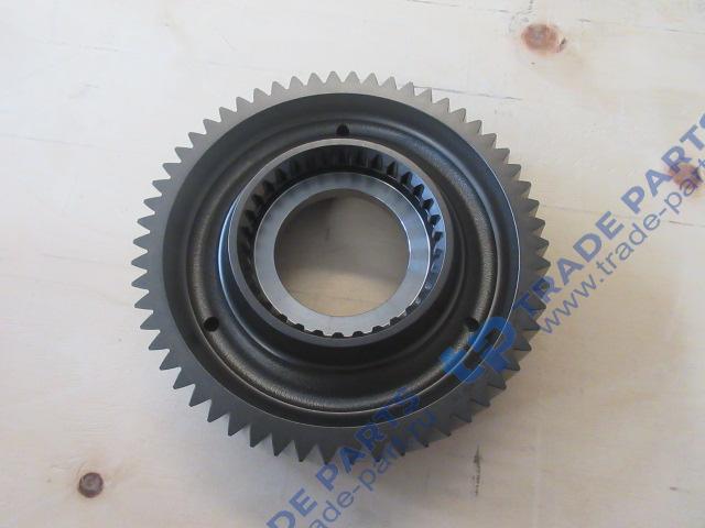 Шестерня первой передачи КПП ZF Traxon