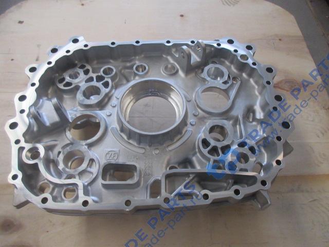 Реальная фотография крышка акпп (c7h)