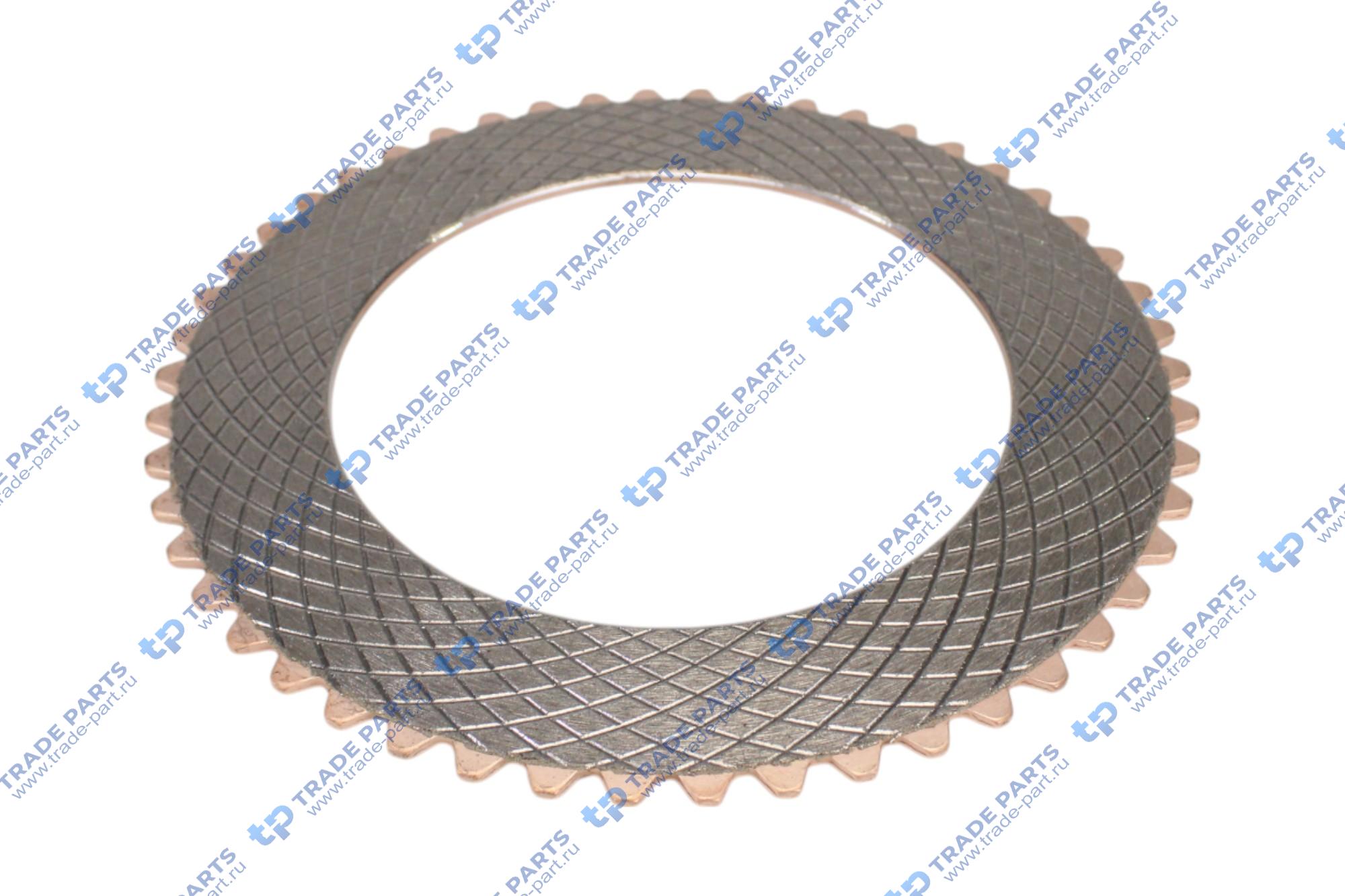 Реальная фотография диск фрикционный 860114636/zl20-032104/4110000038002 xcmg