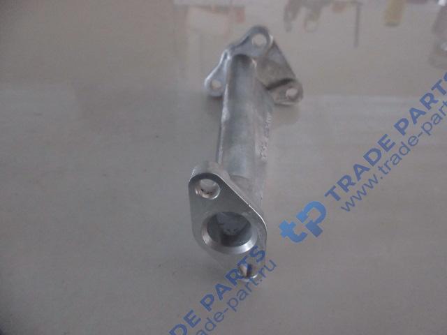 Реальная фотография кронштейн воздухоотделителя faw качество о