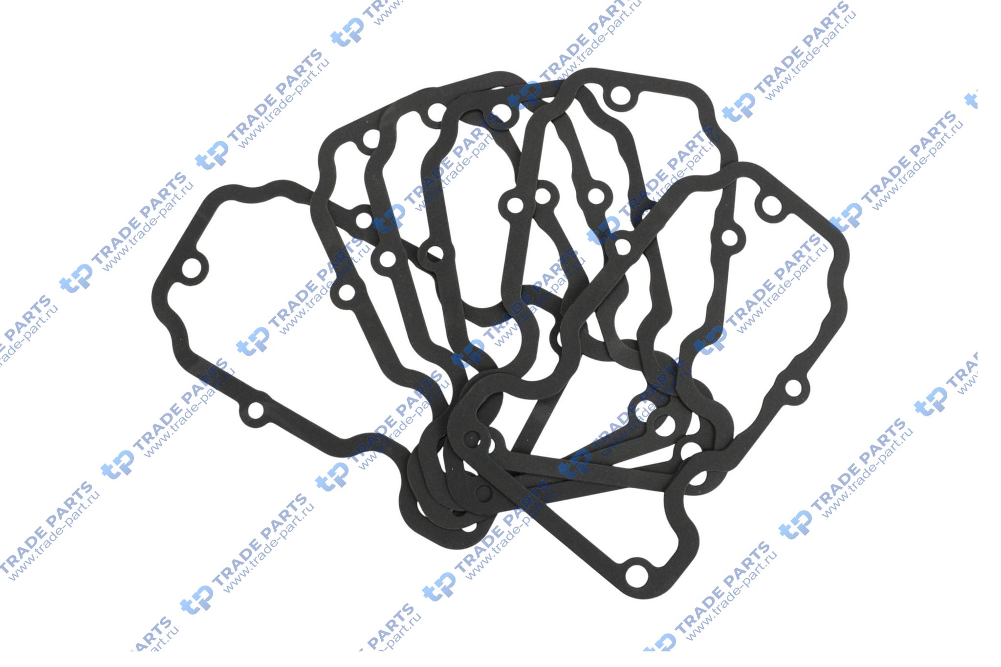 Реальная фотография комплект прокладок двигателя wp13 x3000 (ремкомплект) huatai