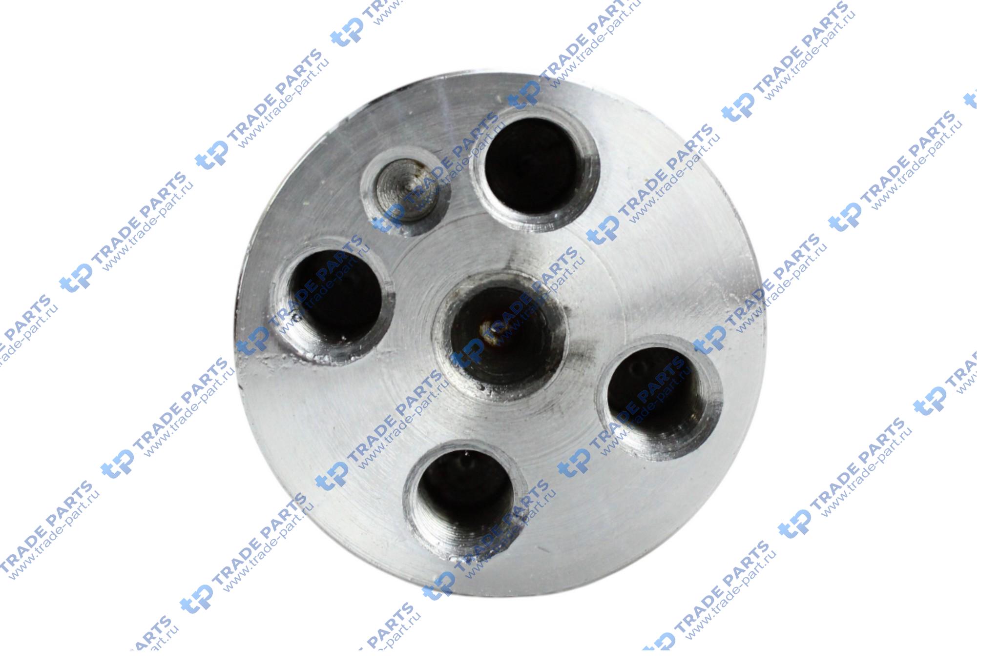 Реальная фотография распредвал deutz 226b huatai