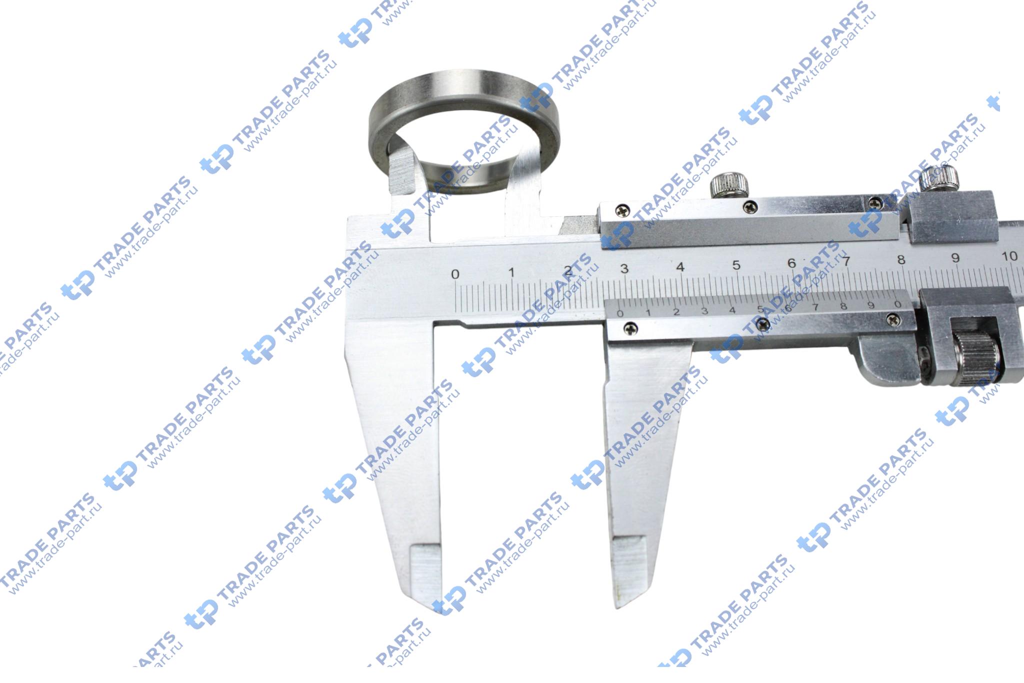 Реальная фотография седло клапана впуск man d0836 loh лиаз