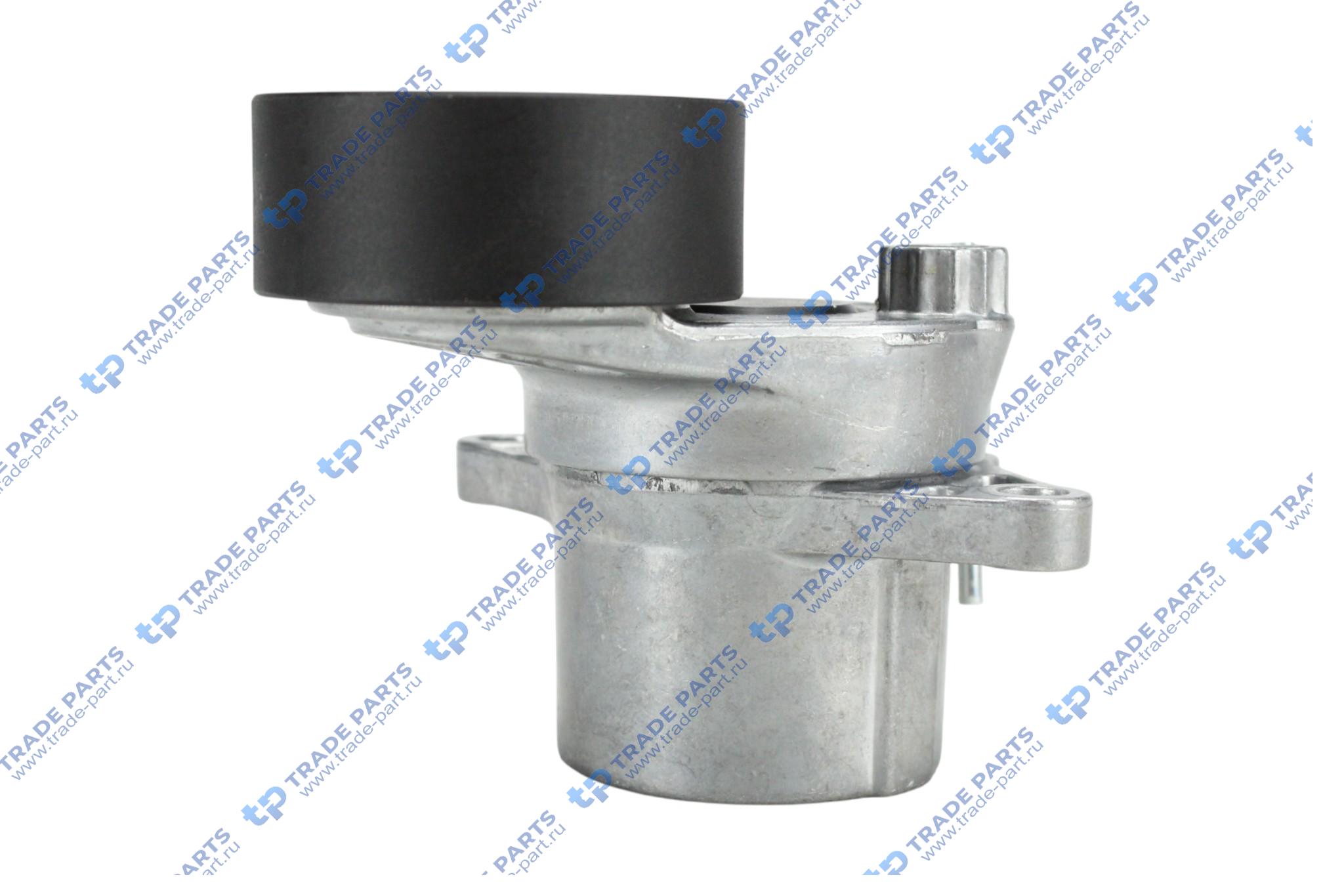 Реальная фотография ролик натяжной c механизмом натяжения 65х26 mb sprinter 2.2cdi 06>