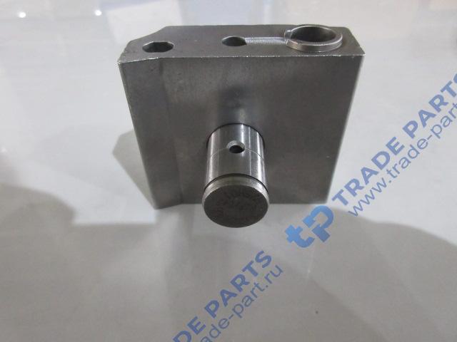 Реальная фотография ось коромысел