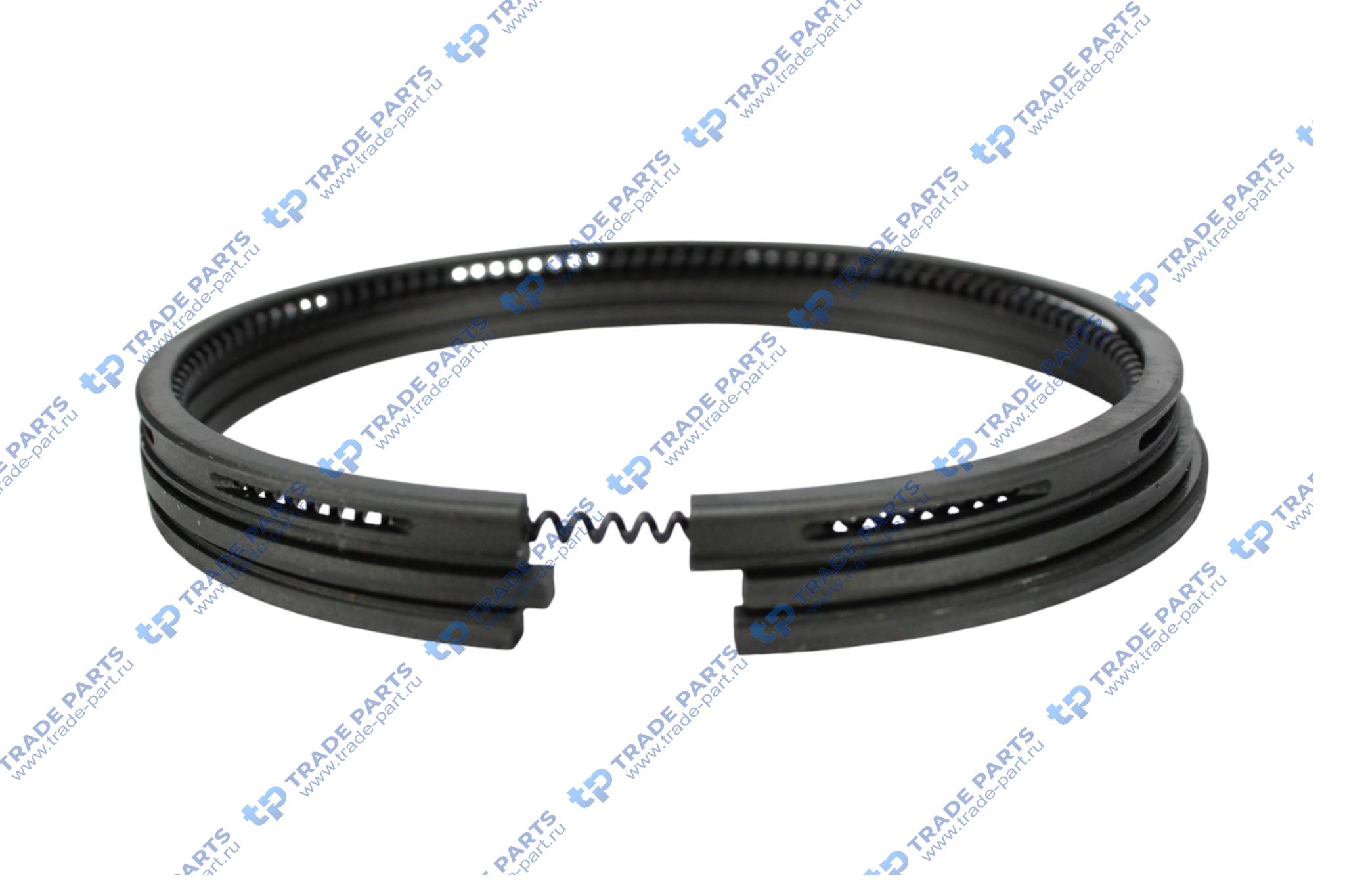 Реальная фотография ремкомплект компрессора воздушного wd615 евро 2 61800130043-5pr huatai