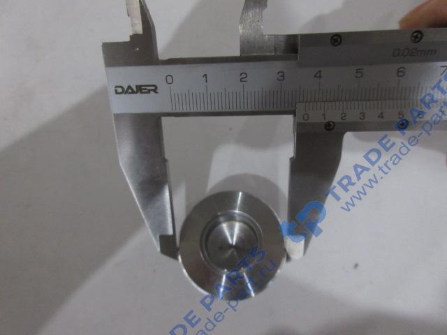 Реальная фотография блок упорный шара бортового редуктора sdlg lg956fh