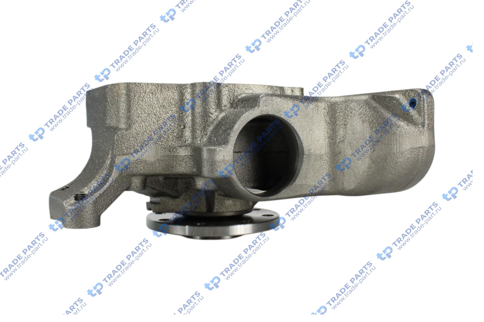 Реальная фотография насос системы охлаждения om904/906/924/926; 2 термостата