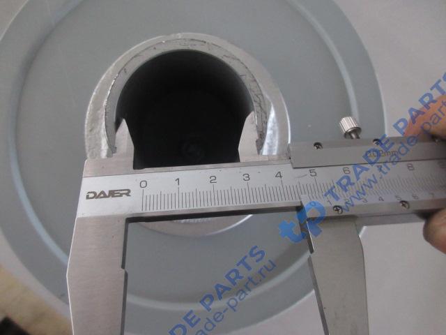 Реальная фотография фильтр гидробака обратной магистрали (200*190) zl50g xcmg 250400462/zl50e.7.3.4/lw5