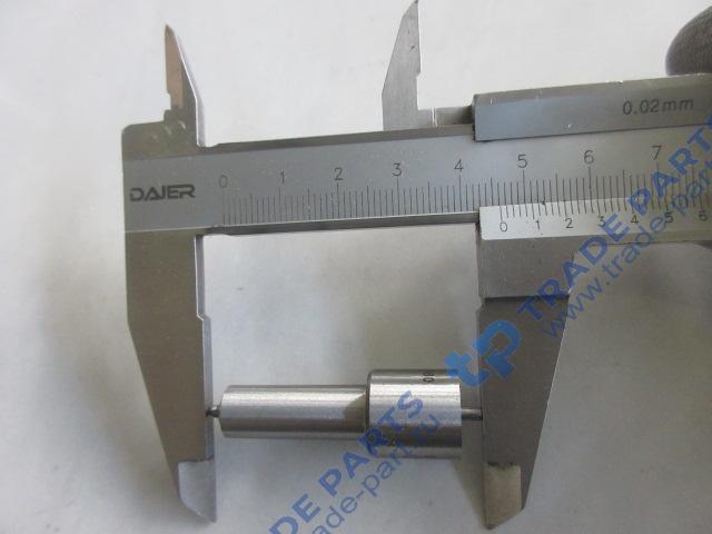 Реальная фотография распылитель форсунки евро2 (180)