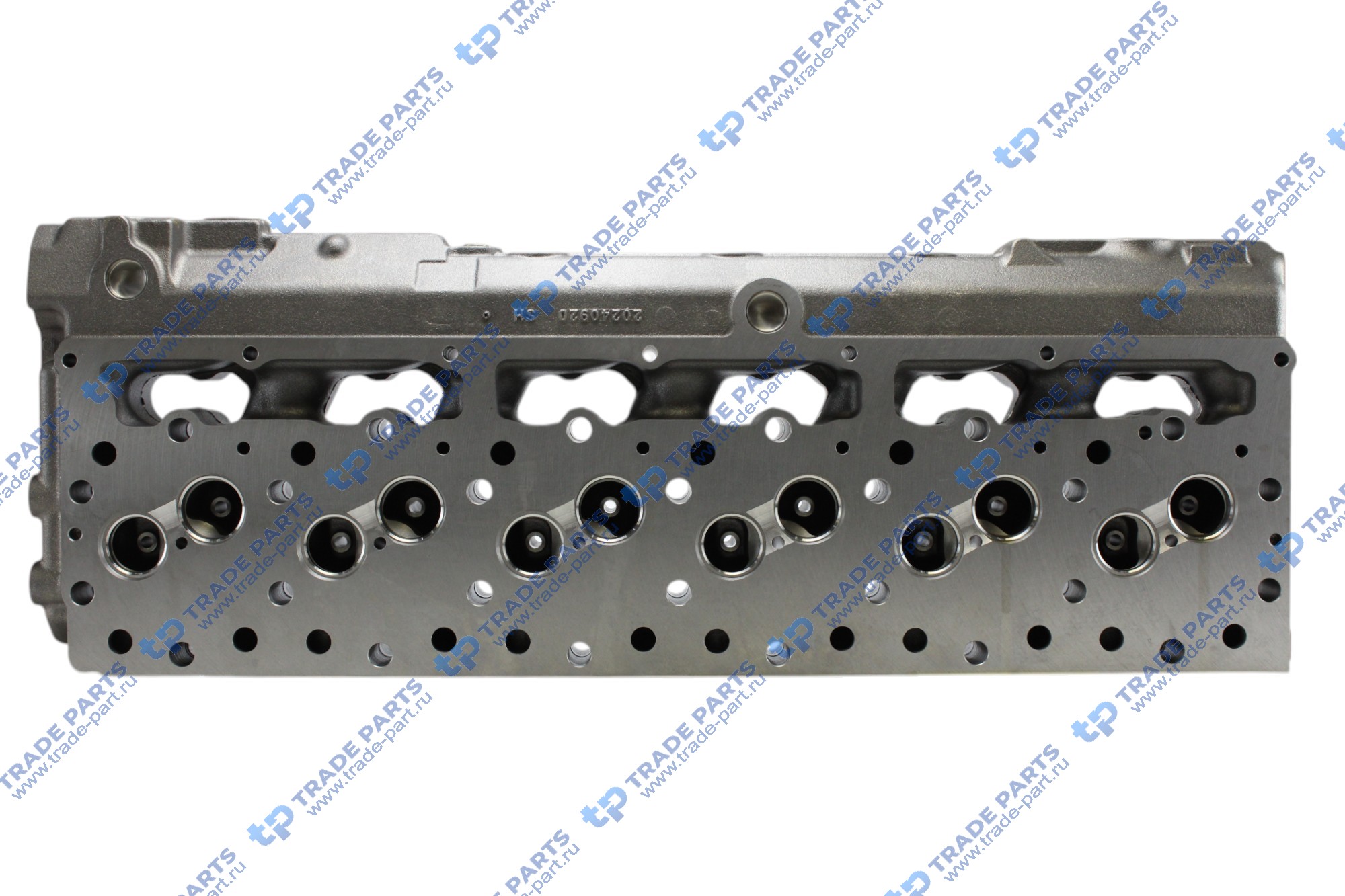 Головка блока цилиндров HUATAI 7N8866/1403000022/7C3906