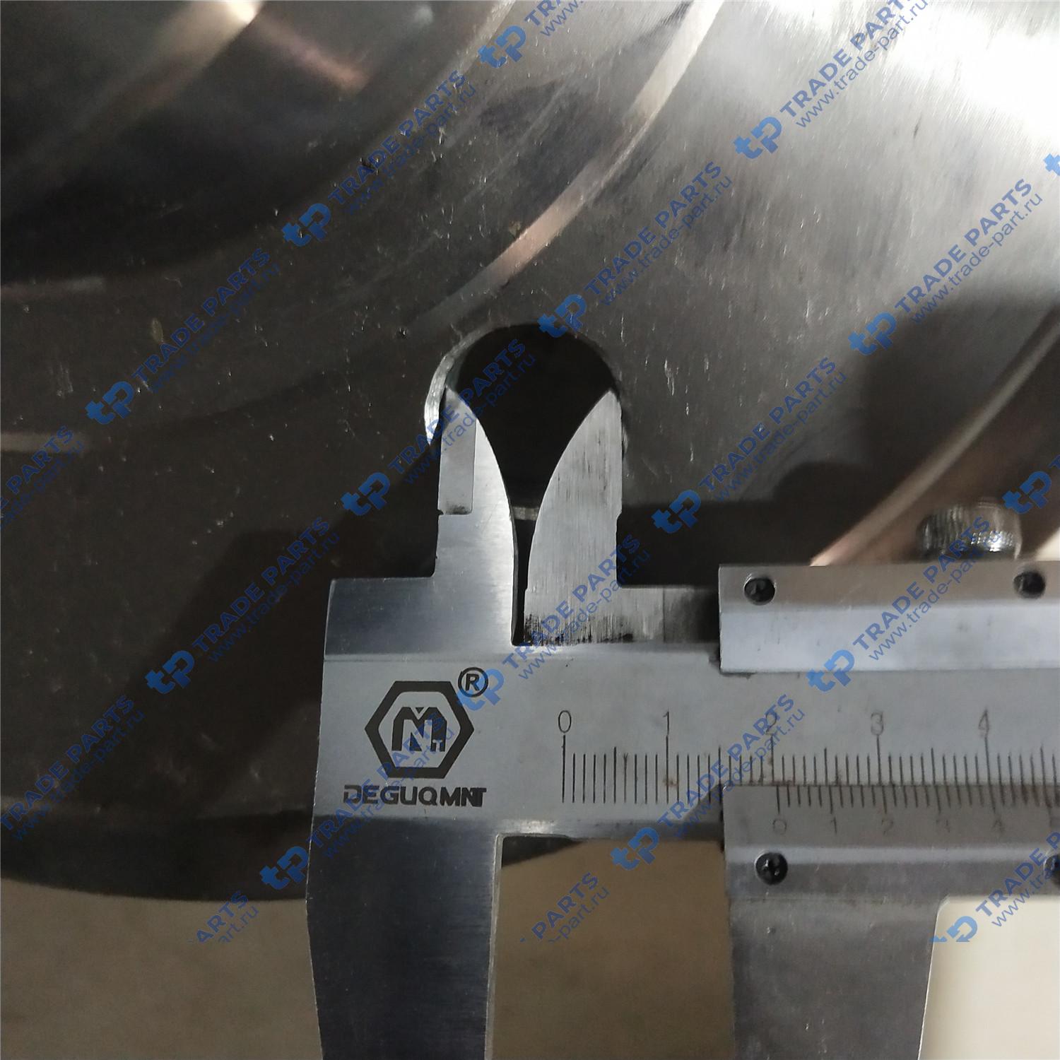 Реальная фотография шестерня солнечная 49 зубов 61 шлиц lonking cdm833/cdm835