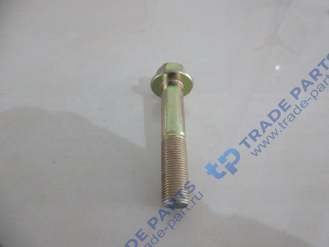Болт М16х85 кронштейна КПП FAW