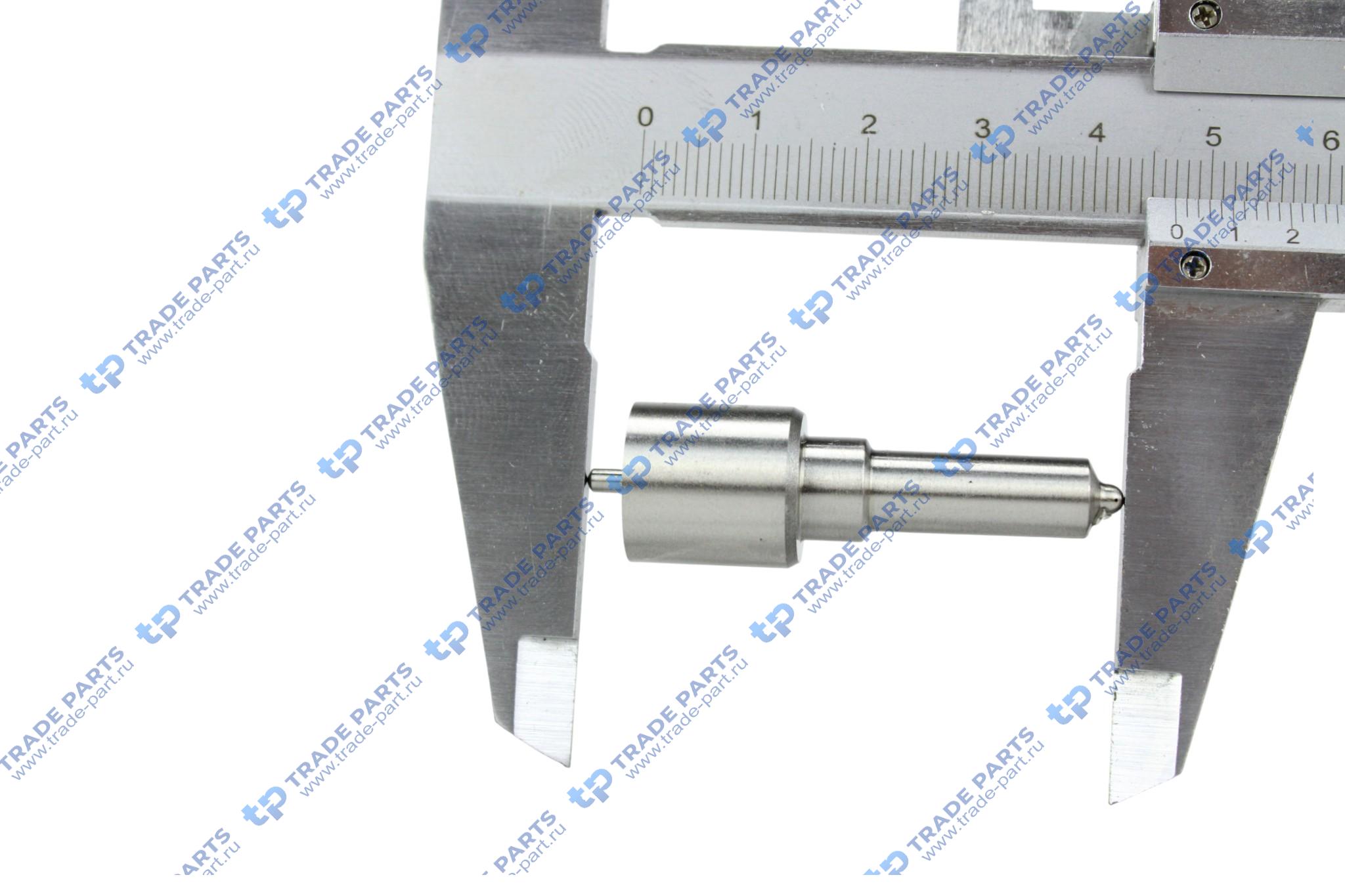 Реальная фотография распылитель форсунки  wd615 (распылитель 179) 612600080256 huatai