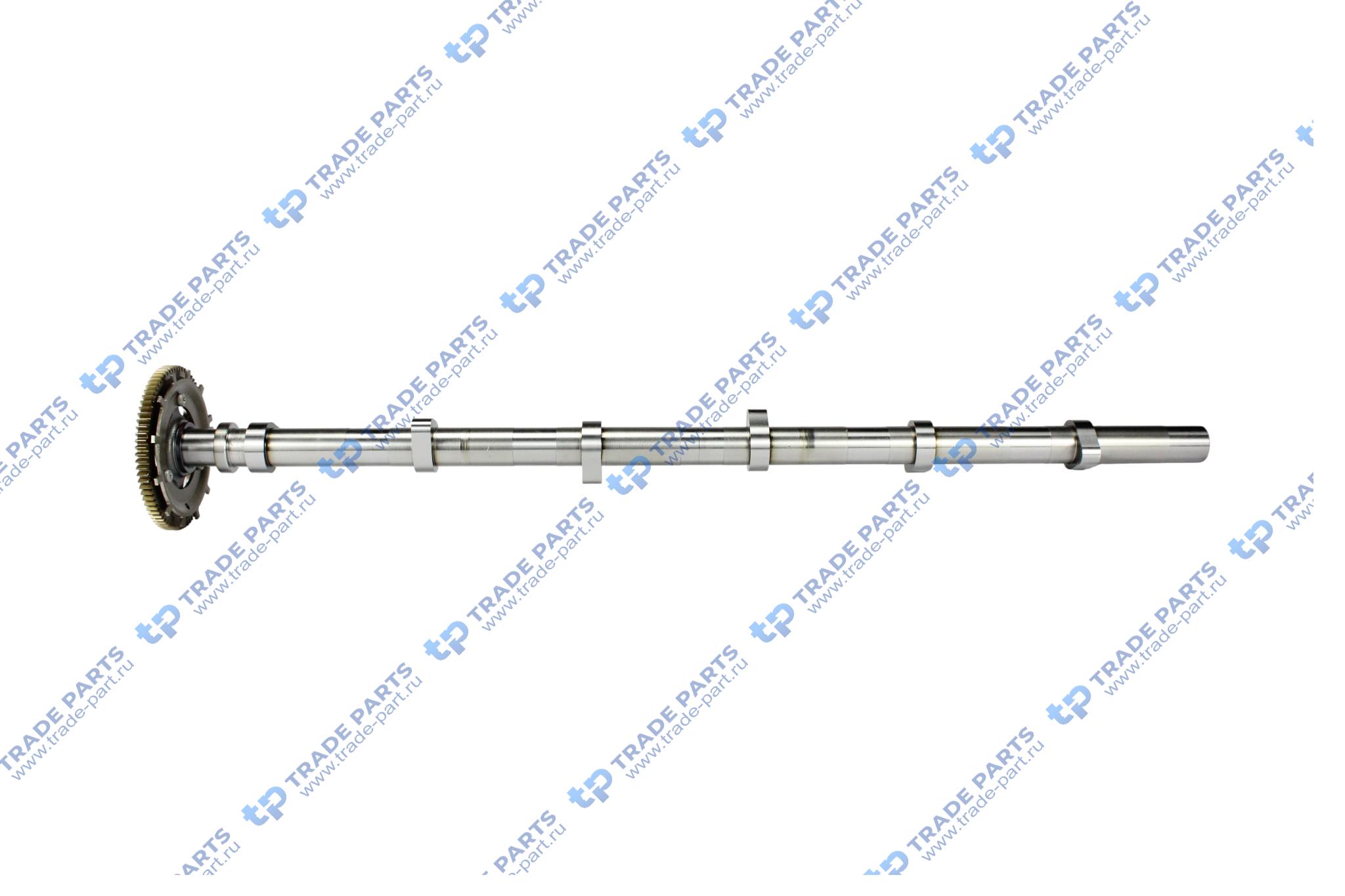 Распредвал с шестерней впускной MB OM 470 LA