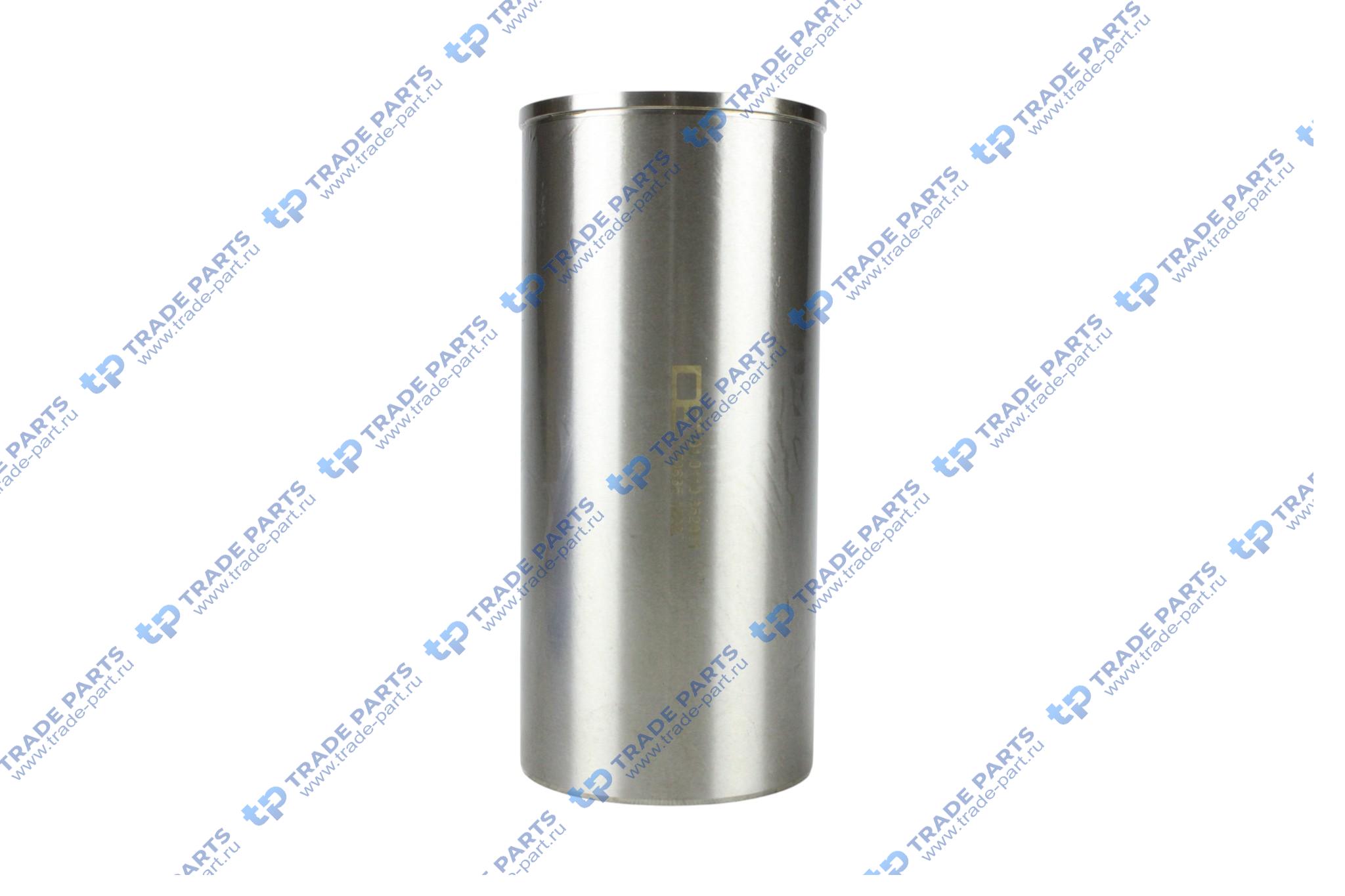 Гильза цилиндра [A=101.4 C=103.5 L=222 H+F=5.1] MB OM314