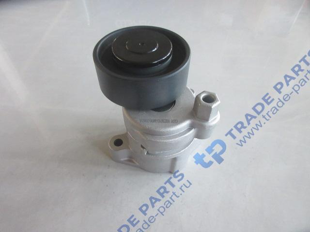 Реальная фотография натяжитель автоматический ремня j6