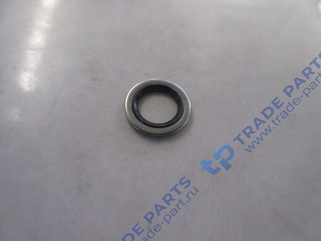 Шайба BS-10,3X16,0-ST/FKM 1-80 уплотнительная комбинированная Sitrak MC11/MC13